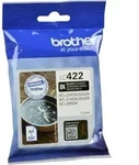Brother Tinte LC-422BK schwarz