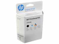 HP Druckkopf 3YP61AE schwarz + 3-farbig