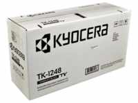 Kyocera Toner TK-1248 1T02Y80NL0 schwarz
