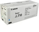 Canon Toner 4565C001 T10C cyan