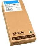 Epson Tinte C13T50U200 cyan T50U2