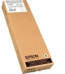Epson Tinte C13T48ME00 grau T48ME