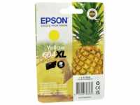 Epson Tinte C13T10H44010 604XL yellow