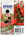 Epson Tinte C13T09R140 schwarz 503XL