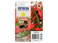 Epson Tinte C13T09R44010 503XL yellow