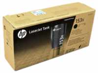 HP Toner W1530X 153X schwarz