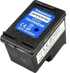 Ampertec Tinte ersetzt HP F6V25AE 652 schwarz