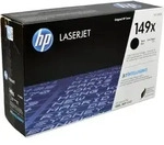 HP Toner W1490X 149X schwarz