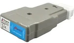 Ampertec Tinte ersetzt Canon PFI-320C cyan