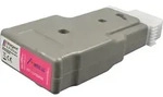 Ampertec Tinte ersetzt Canon PFI-320M magenta