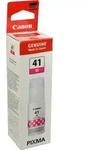 Canon Nachf&uuml;lltinte 4544C001 GI-41M magenta