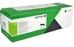 Lexmark Toner 24B7502 schwarz