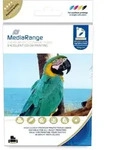 MediaRange Fotocards 10 x 15 cm 50 Blatt 150g.
