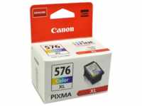 Canon Tinte 5441C001 CL-576XL farbig