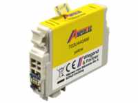 Ampertec Tinte ersetzt Epson C13T03U440 603 yellow