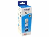 Epson Tinte C13T09B240 107 cyan