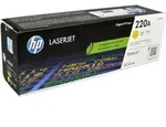 HP Toner W2202A 220A yellow