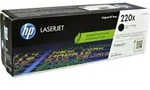 HP Toner W2200X 220X schwarz