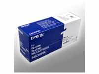 Epson Tinte C33S020700 SJIC33P(K) schwarz