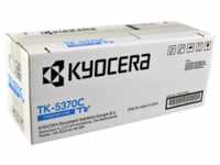 Kyocera Toner TK-5370C 1T02YJCNL0 cyan