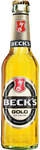 Becks Gold 24x 0,33 Liter (MEHRWEG)