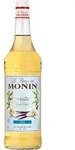 Monin Vanille Sirup zuckerreduziert 1 Liter