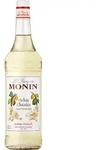Monin Wei&szlig;e Schokolade Sirup 1 Liter