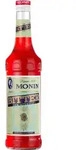 Monin Bitter Aperitif 1 Liter