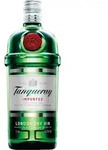 Tanqueray London Dry Gin 41,3% 1 Liter