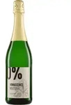 Vinnocence Mousseux Sekt alkoholfrei 0,75 Liter