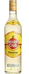 Havana Club Anejo 3 Jahre Rum 37,5% 0,7 Liter