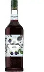 Giffard Brombeere Sirup M&ucirc;re 1 Liter
