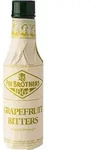 Fee Brothers Grapefruit Bitter 17% 0,15l