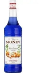 Monin Blue Cura&ccedil;ao 1 Liter