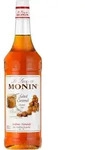 Monin Salted Caramel Sirup 1 Liter
