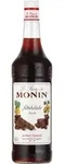 Monin Schokolade Sirup 1 Liter