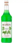 Monin Basilikum Sirup 1 Liter