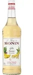 Monin Gelbe Banane Sirup 1 Liter