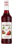 Monin Erdbeere Sirup 1 Liter
