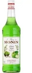Monin Gr&uuml;ner Apfel Sirup 1 Liter