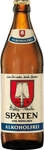 Spaten Hell Alkoholfrei 20x 0,5 Liter (MEHRWEG)