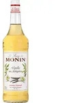 Monin Vanille Sirup 1 Liter