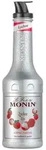 Monin Le Fruit Litschi Lychee FruchtP&uuml;ree 1 Liter