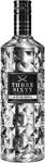 Three Sixty Vodka 37,5% 0,5 Liter