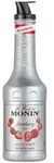 Monin Le Fruit Erdbeere Strawberry FruchtP&uuml;ree 1 Liter