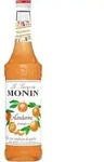 Monin Mandarine Sirup 0,7 Liter
