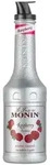 Monin Le Fruit Himbeere Raspberry FruchtP&uuml;ree 1 Liter