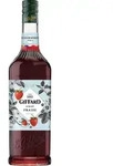 Giffard Erdbeere Sirup Fraise 1 Liter