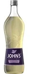 John's Natural Cordial Holunderbl&uuml;te Sirup 0,7 Liter