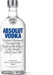 Absolut Vodka 0,5 Liter